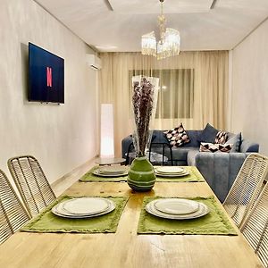 Appartement met Drie Slaapkamers